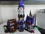 Lego Scooby Doo - 75904 - Mystery Mansion., Kinderen en Baby's, Speelgoed | Duplo en Lego, Ophalen of Verzenden, Zo goed als nieuw