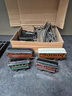 oude marklin trein, Antiek en Kunst, Antiek | Speelgoed, Ophalen of Verzenden