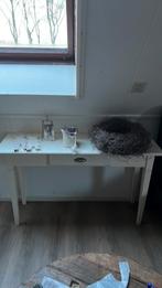 Antiek kastje, Huis en Inrichting, Badkamer | Badkamermeubels, Ophalen, Gebruikt, 50 tot 100 cm, Minder dan 100 cm