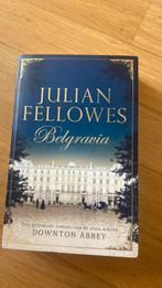 Julian Fellowes - Belgravia, Julian Fellowes, Ophalen of Verzenden, Zo goed als nieuw, Nederland
