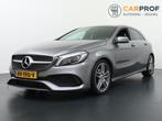 Mercedes-Benz A-klasse 200 d Business Solution AMG Camera |, Auto's, Mercedes-Benz, 136 pk, Gebruikt, Euro 6, 4 cilinders