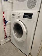 Bosch Serie 6 Wasmachine - 4 jaar oud, Witgoed en Apparatuur, Wasmachines, Ophalen, Gebruikt, Voorlader, Kort programma