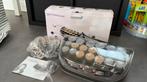 Carmen krulset Salon Professional C5020, Sieraden, Tassen en Uiterlijk, Uiterlijk | Haarverzorging, Ophalen of Verzenden, Zo goed als nieuw