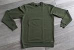Trui SMOG Olijfgroen S, Zo goed als nieuw, Groen, Maat 46 (S) of kleiner, Smog