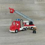 duplo brandweerwagen, Aastvej 1 – 7190 Billund  - Denemarken, Product.compliance@LEGO.com, Ophalen of Verzenden, Zo goed als nieuw