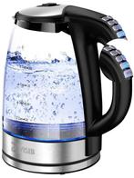 Waterkoker - Ketel - Met warmhoud functie, Niet ingevuld, Niet ingevuld, Nieuw, Ophalen of Verzenden