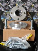 Spoorverbreders spacers Renault Peugeot 4x108 65.1 12mm, Ophalen of Verzenden