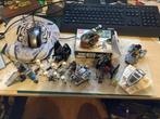 Star Wars Lego, diverse sets, Ophalen of Verzenden, Zo goed als nieuw, Complete set, Lego