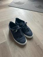 Masongarment Dames Schoenen Maat 39, Ophalen of Verzenden, Zo goed als nieuw, Blauw