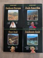 Reader's Digest Landen en Volkeren, Boeken, Ophalen of Verzenden, Gelezen, Reader's Digest