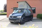Volkswagen T5 California, Automaat, Buscamper of Camperbus, Volkswagen, Bedrijf