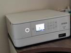 Epson XP 6105 printer met WiFi,, Ophalen of Verzenden, Zo goed als nieuw