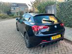 Alfa-romeo giulietta QV 2010, Auto's, Voorwielaandrijving, 4 cilinders, Zwart, 11 km/l