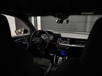 Audi A3 Sportback 40 TFSI e|SLINE|MEM|ACC|RS-STL|KEYLESS|LED, Gebruikt, Euro 6, 4 cilinders, Hybride Elektrisch/Benzine
