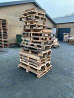 Houten Pallets, Ophalen of Verzenden, Zo goed als nieuw, Pallet, Minder dan 200 cm
