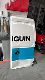 Volkswagen caddy achterdeur rechts schade, Ophalen, Nieuw, Mercedes-Benz, Carrosserie en Plaatwerk