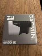 Garmin Approach Z82 golf laser (rangefinder), Ophalen of Verzenden, Zo goed als nieuw, Overige typen, Overige merken