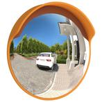 Bolspiegel verkeersspiegel uitritspiegel ø30 GRATIS BEZORGD!, Huis en Inrichting, Minder dan 50 cm, Verzenden, Rond, Nieuw