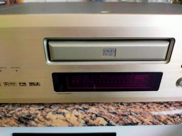CD - SACD - DVD - DVDa DENON 2900 beschikbaar voor biedingen