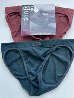 DIM Skin Polyamide Mesh Tanga, Kleding | Heren, Ondergoed, Ophalen of Verzenden, Overige kleuren, DIM, Slip