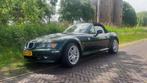 BMW Z3 cabrio 1.9i Roadster Bj 1999 facelift, Auto's, BMW, Euro 2, 4 cilinders, Cabriolet, Leder