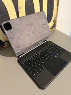 Belkin iPad Toetsenbord 10.9 inch (2022/2025), Computers en Software, Tablet-hoezen, Ophalen, 11 inch, Bescherming voor- en achterkant