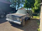 Jeep Wagoneer 5.9 V8 Limited Wagon, Auto's, Automaat, Gebruikt, 8 cilinders, Bedrijf