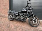 Harley davidson low rider s 114 2020, Motoren, 2 cilinders, ABS, Chopper, Particulier