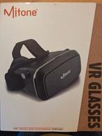 Mitone VR Bril - Nieuw in doos!, Ophalen of Verzenden, Nieuw, VR-bril, Telefoon