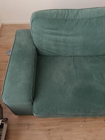 Kivik Ikea 3 zits bank beschikbaar voor biedingen