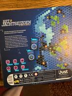 Het Jachtseizoen - het bordspel, Ophalen of Verzenden, Zo goed als nieuw