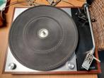 Thorens TD 150 MK II met originele stofkap. Werkt perfect, Ophalen, Refurbished, Platenspeler, Thorens