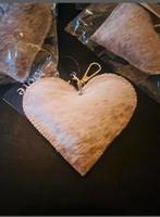 Koeienhuid sleutelhangers, Ophalen, Nieuw, Dier of Natuur