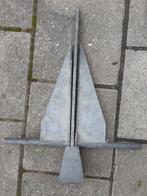 Anker, Ophalen of Verzenden, Gebruikt, Ankeren en Afmeren, Zeilboot of Motorboot