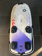 Duotone falcon foil 2025, Watersport en Boten, Ophalen of Verzenden, Zo goed als nieuw, Zeil, 7 m² of meer