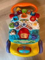 Loopwagen, Kinderen en Baby's, Ophalen, Zo goed als nieuw, 6 maanden tot 2 jaar