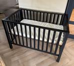 Europe Casper box, Ophalen, Zo goed als nieuw, Rechthoekig, In hoogte verstelbaar