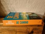 De Camino. Verkocht., Ophalen of Verzenden, Zo goed als nieuw