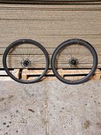 Reserve carbon wielset, Fietsen en Brommers, Fietsonderdelen, Ophalen, Zo goed als nieuw, Racefiets, Wiel