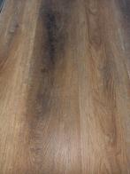 Tarkett ID click ultimatum 55 Riveraoak warm brown €14,95 m2, Nieuw, Bruin, Vinyl, Ophalen