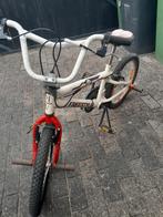 Crossfiets, Fietsen en Brommers, Ophalen of Verzenden, Zo goed als nieuw, Staal