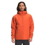 Dryzzle futurelight jacket the north face, Oranje, The North Face, Maat 48/50 (M), Ophalen of Verzenden