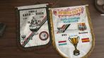 DE wedstrijdvaantjes voor een NEC verzamelaar!, Verzamelen, Ophalen of Verzenden, Zo goed als nieuw, Overige binnenlandse clubs