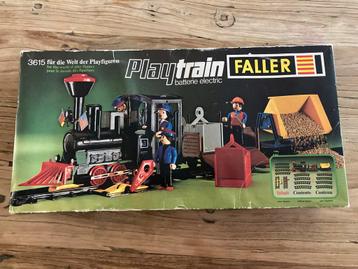 Faller Playtrain 3615 beschikbaar voor biedingen
