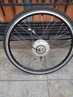 voorwiel motor electrische fiets Sparta IONRX, Ophalen of Verzenden, Zo goed als nieuw, Overig gereedschap