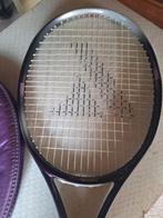 Tennis racket met hoes, Ophalen, Gebruikt, Racket, Overige merken