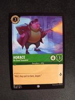 Horace 79/204 Lorcana The First Chapter NM, Hobby en Vrije tijd, Verzamelkaartspellen | Overige, Verzenden, Zo goed als nieuw