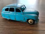 Dinky toys vanguard, Hobby en Vrije tijd, Modelauto's | Overige schalen, Ophalen of Verzenden, Zo goed als nieuw