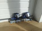 Skates maat 31-34 - verstelbaar, Sport en Fitness, Skeelers, Kinderen, Inline skates 4 wielen, Ophalen, Overige merken