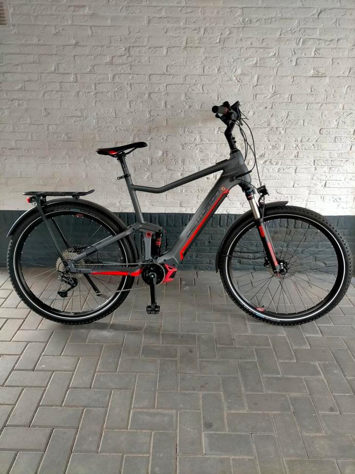 CENTURION L HASA 2025 XL Frame, Fietsen en Brommers, Elektrische fietsen, Zo goed als nieuw, Overige merken, 59 cm of meer, Ophalen of Verzenden